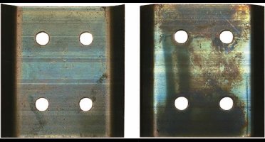 Skandia Reserve Messen - 60 mm