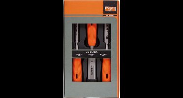 Bahco Steekbeitelset - 414 S3