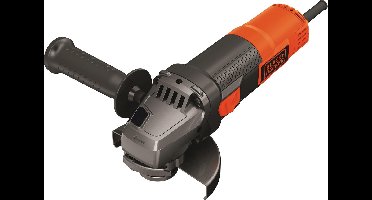 B+D Haakse slijper 900W 115mm