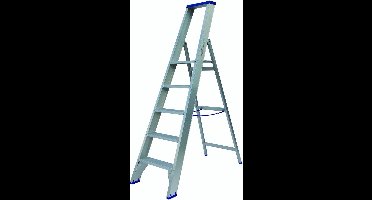 Solide Bordestrap Type PT- 1x5 treden