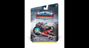 Skylanders Super Chargers: Crypt Cruiser (Voertuig)