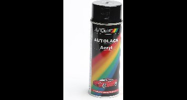 Motip 54582 - Autolak spuitbus - Blauw  - 400ml