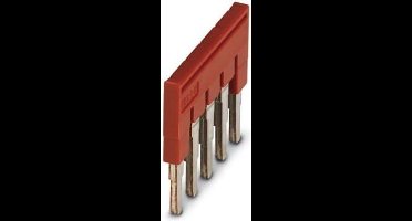 Phoenix Contact 3030349 klemmenblok Rood