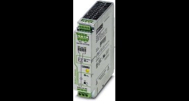 Phoenix Contact QUINT Gelijkstroomvoedingseenheid