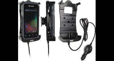 Brodit 560851 houder Draagbare mobiele computer Zwart Actieve houder