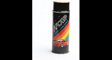 Motip Autolak spuitbus - beige - 400ml - auto reparatielak - 46400