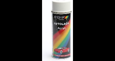 Motip 45270 - Autolak spuitbus - Wit  - 400ml