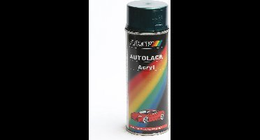 Motip 53610 - Autolak spuitbus - Blauw  - 400ml