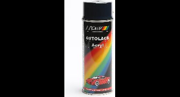 Motip 44700 - Autolak spuitbus - Blauw  - 400ml