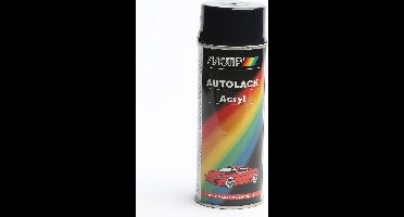 Motip 44627 - Autolak spuitbus - Blauw  - 400ml