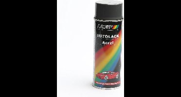 Motip 46814 - Autolak spuitbus - Grijs  - 400ml