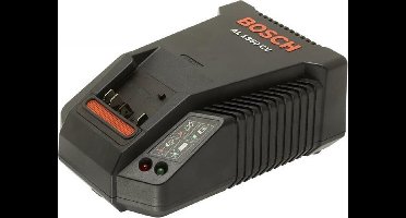 Bosch - Li-Ion-snellaadapparaat AL 1860 CV 6A; 230V