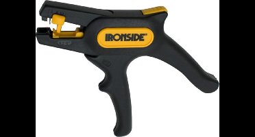 Ironside Afstrip zijsnijtang automatisch 0.2-6mm2