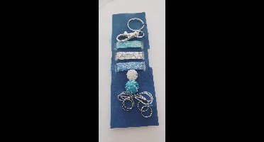 Disney Frozen Sleutelhanger