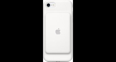 Apple Batterij Case voor iPhone 7 - Wit