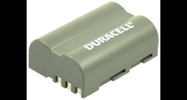 Duracell camera accu voor Nikon (EN-EL3E)