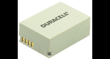 Duracell camera accu voor Canon (NB-7L)