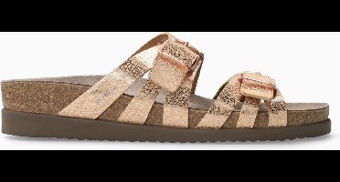 Mephisto Helisa - dames sandaal - Bronze - maat 35 (EU) 2.5 (UK)