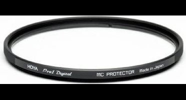 Hoya Transparant Protectorfilter - Pro1D serie - 46mm