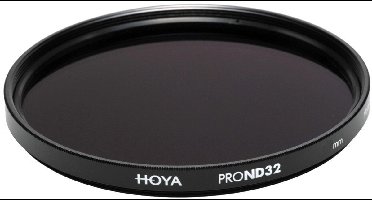 Hoya Grijsfilter PRO ND64 - 6 stops - 58mm