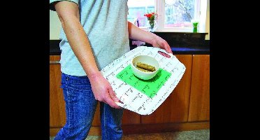 Anti-slip Extreme - transparant - Able2