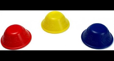 Able2 - Anti-slip Flesopener - Geel