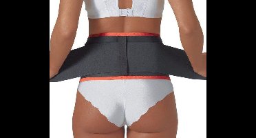 Rugondersteuning universeel - XL 102-114 cm - Harley