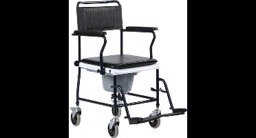 Toiletstoel Mobiel