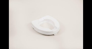 Toiletverhoger - 5 cm - Atlantis