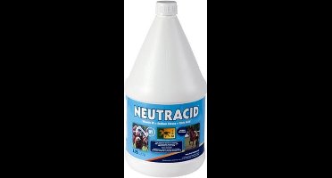 TRM Neutracid 3.75 liter