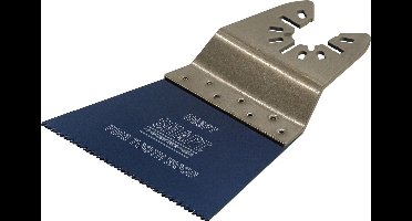 SMART Blades Multitool Zaagblad Fijntandig - Hout/Plastic - 63x42mm