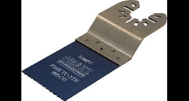 SMART Blades Multitool Zaagblad Fijntandig - Hout/Plastic - 32x42mm