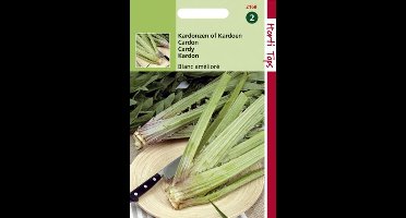 2 stuks Hortitops Kardonzen, Plein Blanc Inerme