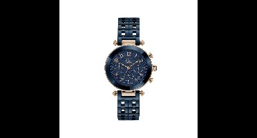 Gc Guess Collection Y65005L7MF Prime Chic dames horloge 36 mm