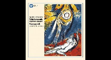 Rimskykorsakovscheherazade