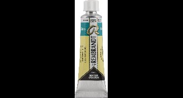 Rembrandt Aquarelverf Tube 10 ml Turkooisblauw 522
