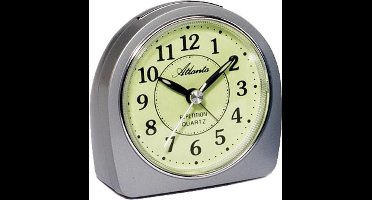 Atlanta - 1586-19 - alarmbel - Quartz - Analoog