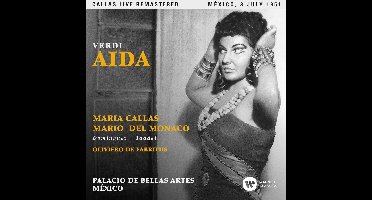 Verdi: Aida