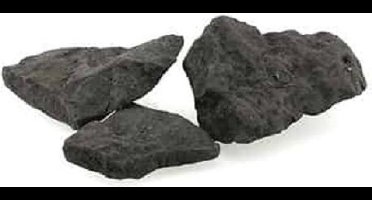 Ruwe Edelsteen Shungiet (1 kg)