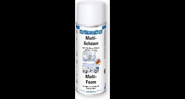 WEICON Multi Schuimreiniger – 400 ml Spray