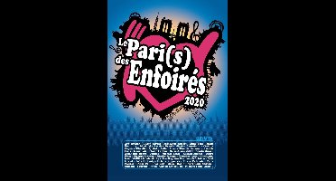 Le Pari(s) Des Enfoires