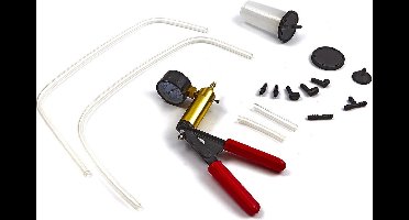 15 Delige Vacuum Pomp voor Remvloeistof - Remontluchter