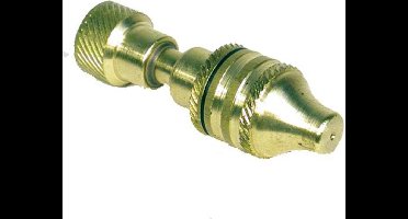 AVR Tools - Regelbare sproeikop