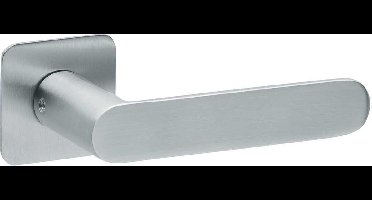 Krukgarnituur POLO FS rvs mat WC 8mm