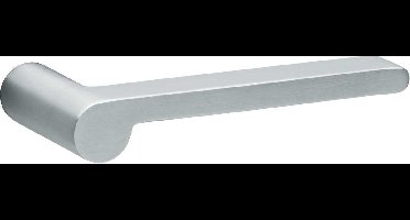 Krukpaar SABA rvs mat