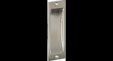 Schuifdeurkom - Antiek nikkel - Mi Satori - Mi Satori Elegant antiek nikkel
