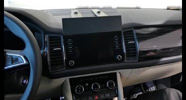 Brodit ProClip Skoda Kodiaq Bj. 17-20 / Karoq Bj. 18-20 (verst. Ausführung)