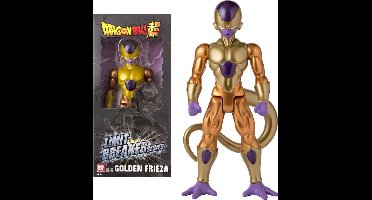 Dragon Ball - Frieza Golden - Figuur - Limit Breaker - 30cm