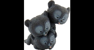 Figura osos trillizos Brave Disney