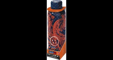 Stor Dragon Ball Water Bottle Shenlong Kitchen- and Tableware